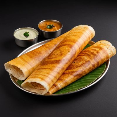 Kali Dosa (2)